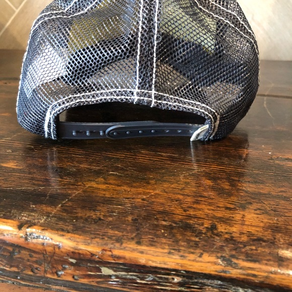 Billabong California Love adjustable baseball hat cap - Picture 2 of 5